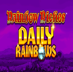 Rainbow Riches Daily Rainbows