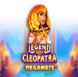 cleopatra megaways
